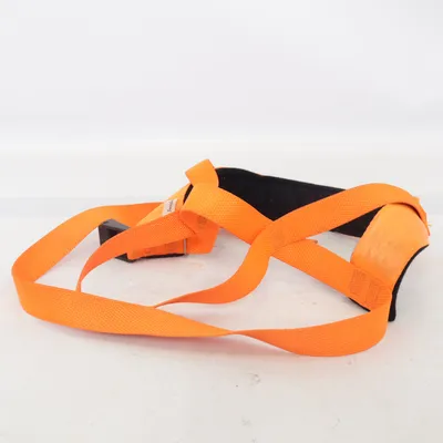 Hundtillbehör (Orange, Svart) från Dogman