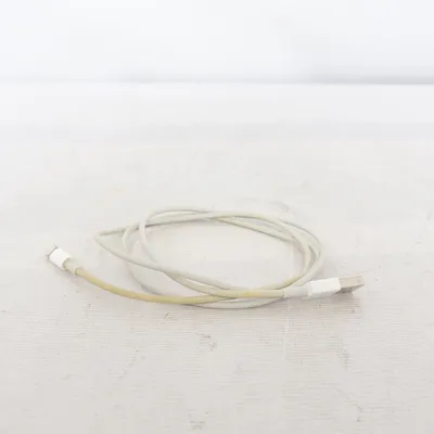 USB-kabel från Apple