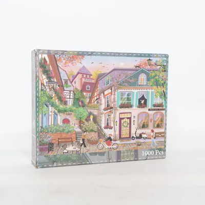 Puzzel