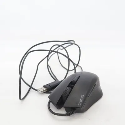 Souris d'ordinateur (Harpoon Rgb Pro) de Corsair