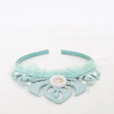 Kostuum accessoires (Blauw) van Disney
