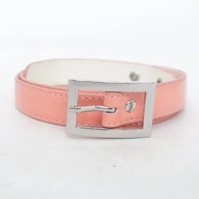 Ceinture (Rose, Blanc) de Name It Polyuréthane