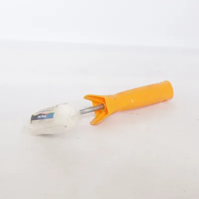 Färgroller (Vit, Orange, Silverfärgad) från Swingcolor