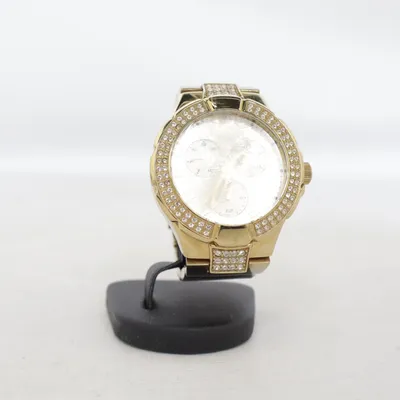 Armbåndsur (116540L1) fra Guess