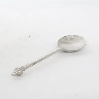 Spoon (Silver) from Svenskt Tenn