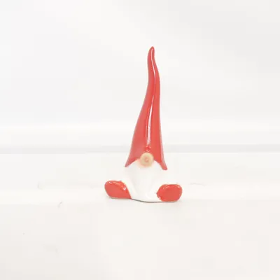 Figur (Rød, Hvid) fra Søstrene Grene