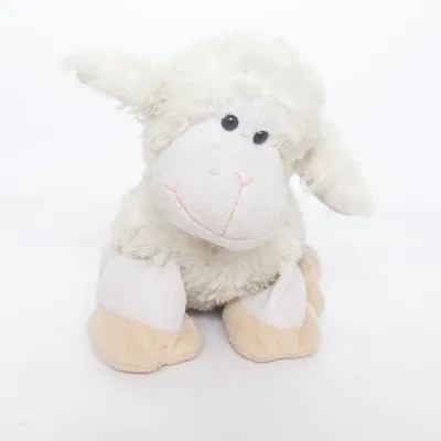 Gosedjur (Vit, Beige) från Softtoys
