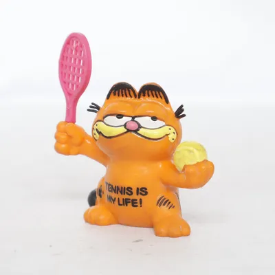 Leksaksdjur (GARFIELD 4) från Garfield