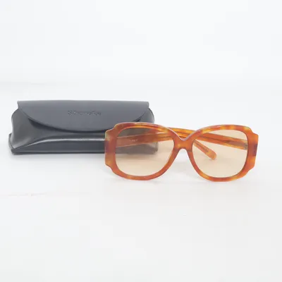 Lunettes de soleil (Marron) de Shevoke