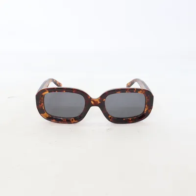 Sunglasses (Brown) from Meller