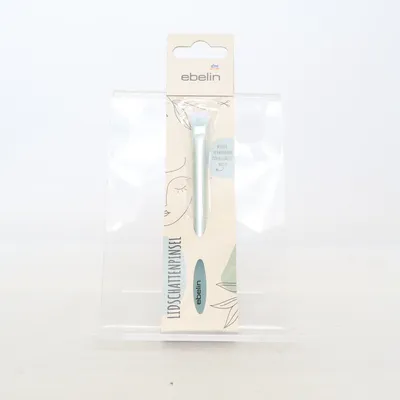 Makeup brush (Blue) from Ebelin