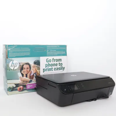 Printer (Envy 4500) van HP