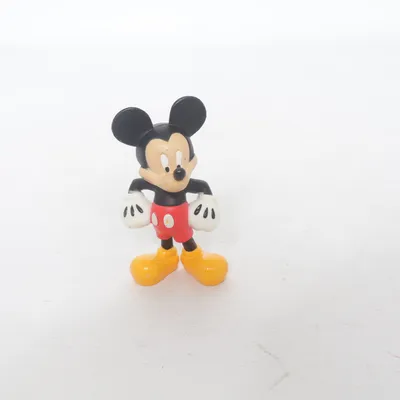 Legetøjsfigur (Mickey Mouse) fra Disney