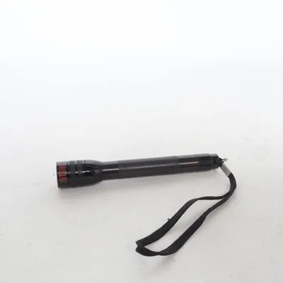 Lampe de poche (Noir) de Atlas