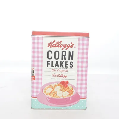 Burk (Corn Flakes) från Nostalgic Art
