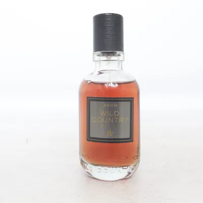 Eau de Toilette (WILD COUNTRY) fra Avon