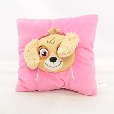 Pyntepude (Pink) fra Nickelodeon