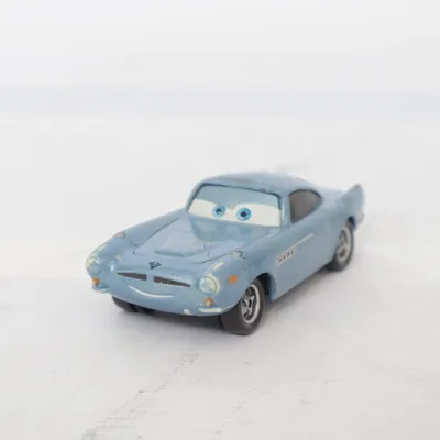 Toy car (Blue) from Disney Pixar