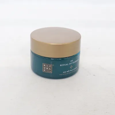 Kroppsskrubb från Rituals