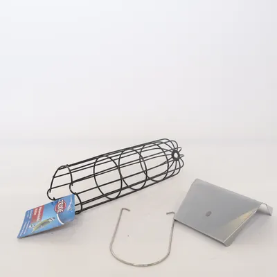 Vogelvoeder (Zwart) van Trixie