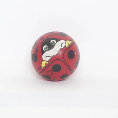 Balle (Rouge, Noir, Multicolore) de Togu