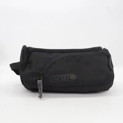 Trousse de toilette (Noir) de Epic