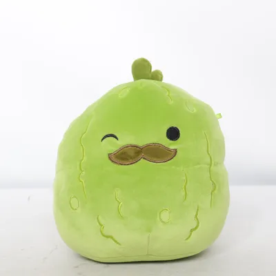 Soft toy (Green) from Squishmallows
