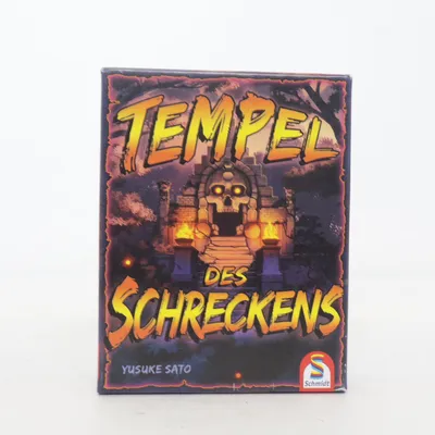Bordspel van Schmidt Spiele