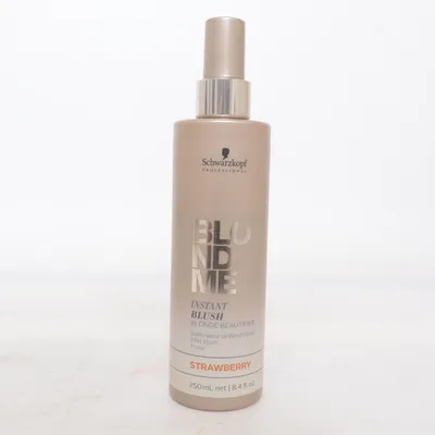 Haarfärbemittel (Instant Blush Blonde Beautifier) von Schwarzkopf