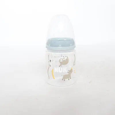 Feeding bottle (Multicolored) from NUK