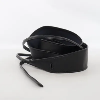 Midjeband (Svart) från Zizzi