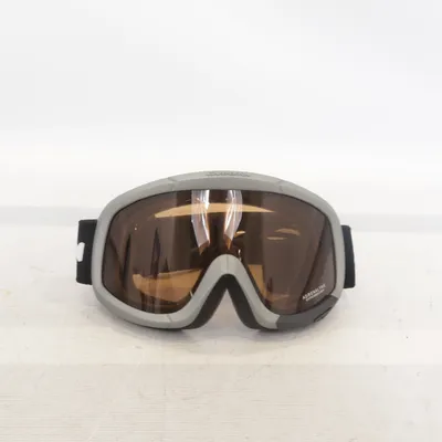 Skidglasögon (Grå, Svart) från Carrera