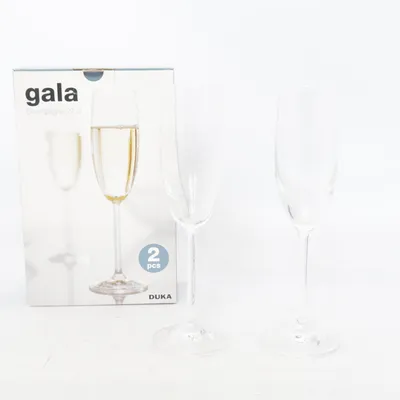 Champagneglas (gala) från Duka