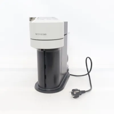 Kaffemaskin (Grå, Svart) från Nespresso