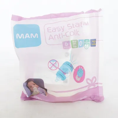 Biberon (Easy Start) de MAM