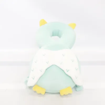 Huvudskydd (Grön, Gul, Vit)