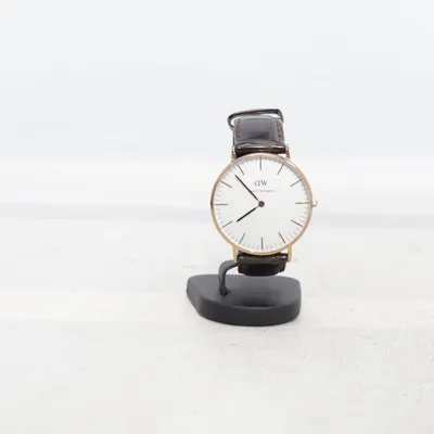 Armbandsur (Brun) från Daniel Wellington