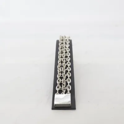 Bracelet (Silver) from Snö of Sweden Unknown metal