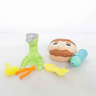 Aktivitetsleksak (B5520) från Play-Doh