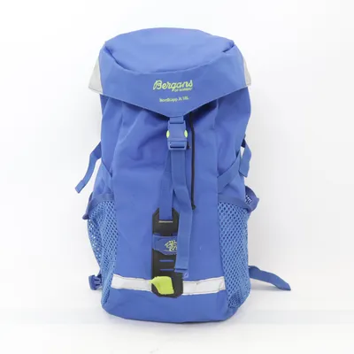 Campingryggsäck (Blå) från Bergans of Norway