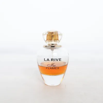 Eau de Parfum (In Flames) van La Rive