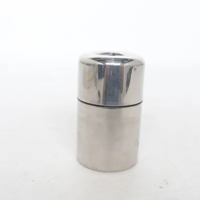Pepermolen (Zilver) van Stelton