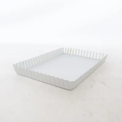 Moule à gâteau (Argent) de Silverwood