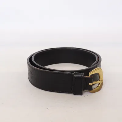 Bälte (Svart) från Bogner