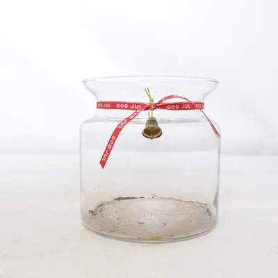 Vas (Transparent) från MiCa Decorations