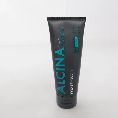 Hårvoks fra Alcina