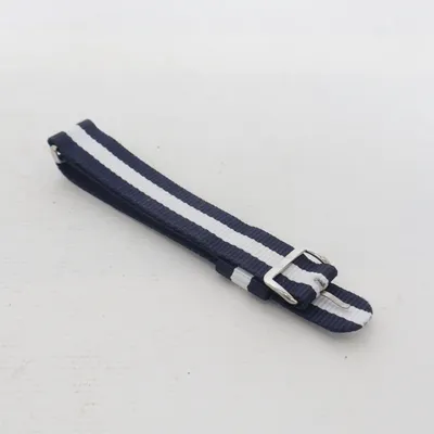Klockarmband (Blå, Vit) från Daniel Wellington