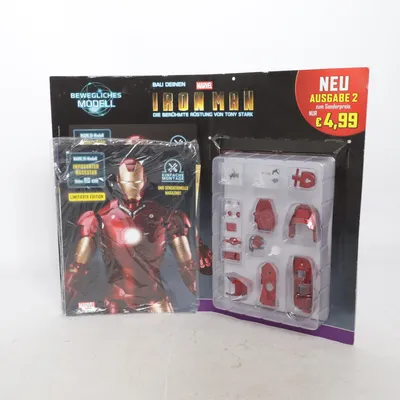 Figurine (Rouge) de Marvel