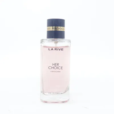 Eau de Parfum (Her Choice) från La Rive