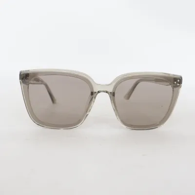 Solglasögon (Grå) från Gentle Monster